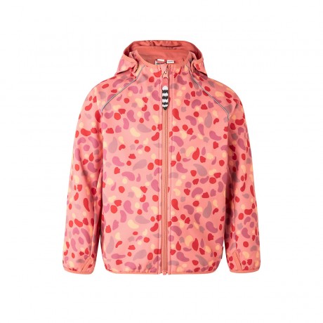 racoon outdoor Wellington Softshelljacken Веллингтонские куртки софтшелл