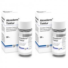 Aknederm Tinktur  настойка