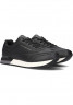 Tommy Hilfiger LUXURY Trainers zwart ЛЮКС кроссовки хотя