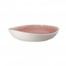 Rosenthal Rosenthal Junto Rose Quartz - Steinzeug Teller tief 28 cm Rosenthal Junto Rose Quartz - керамическая тарелка глубокая 28 см