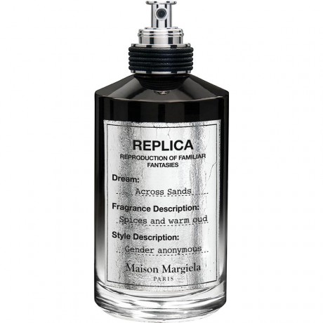 Maison Martin Margiela Replica Eau de Parfum Парфюмерная вода Spray Спрей Across Sands, 100 мл