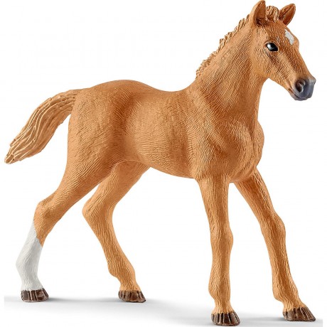 Schleich Schleich Horse Club 42458 Horse Club Hannahs Gastpferde mit Hundin Ruby Schleich Horse Club 42458 Horse Club Приглашенные лошади Ханны с собакой Руби