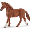 Schleich Schleich Horse Club 42458 Horse Club Hannahs Gastpferde mit Hundin Ruby Schleich Horse Club 42458 Horse Club Приглашенные лошади Ханны с собакой Руби