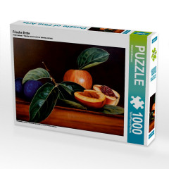 CALVENDO Puzzle CALVENDO Puzzle Frische Ernte Пазл CALVENDO Puzzle Свежий урожай