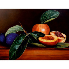 CALVENDO Puzzle CALVENDO Puzzle Frische Ernte Пазл CALVENDO Puzzle Свежий урожай