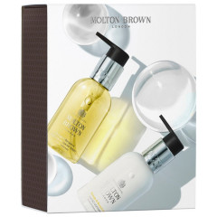 Molton Brown Orange &amp; Bergamot Hand Gift Set  Подарочный набор для рук «Апельсин и бергамот»