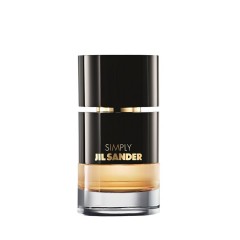 Jil Sander (Жиль Сандер)  Eau de Parfum (EdP) Парфюмерная вода Simply, 60 мл