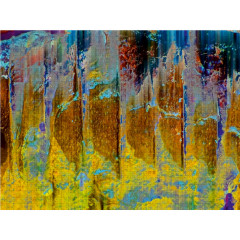 CALVENDO Puzzle CALVENDO Puzzle Abstraktes Holzdesign Пазл CALVENDO Puzzle Абстрактный деревянный дизайн