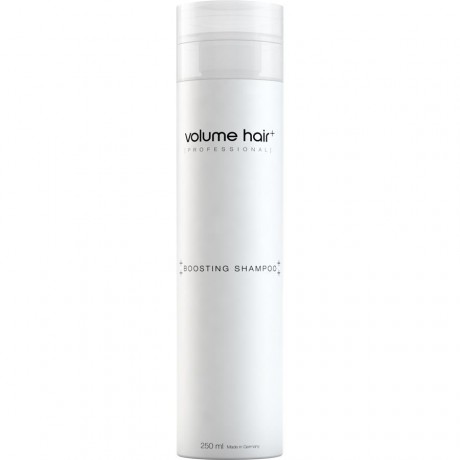 Volume Hair Boosting Shampoo Шампунь для объёма, 250 мл