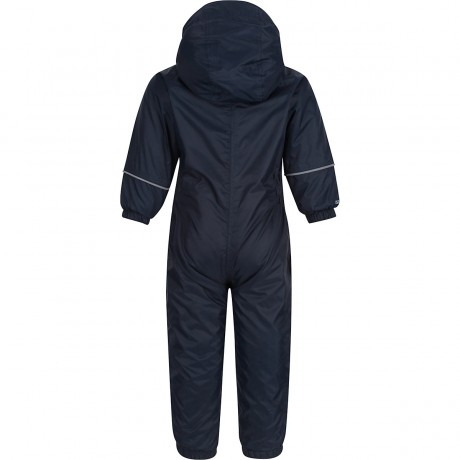 Regatta Schneeanzug SPLOSH III fur Jungen Зимний комбинезон SPLOSH III для мальчиков