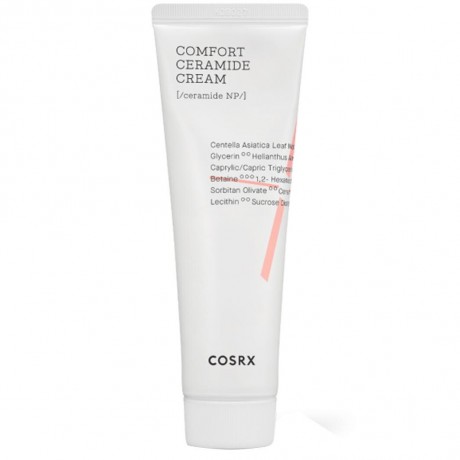 Cosrx Balancium Comfort Ceramide Cream  Крем Balancium Comfort с керамидами