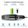 zggzerg zggzerg Akku-Handstaubsauger 6000 Pa Autostaubsauger fur Auto 2000mAh Batterien  Беспроводной ручной пылесос zggzerg 6000 Па, автомобильный пылесос для автомобиля, аккумуляторы 2000 мАч