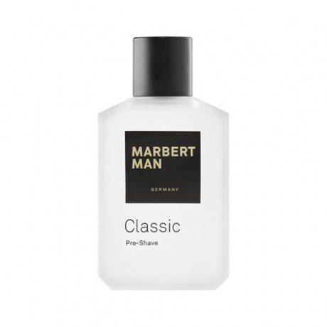 Marbert (Марберт) ManClassic Pre Shave Lotion, 100 мл