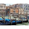 CALVENDO Puzzle CALVENDO Puzzle Canale Grande mit Gondeln Пазл CALVENDO Puzzle Canale Grande с гондолами