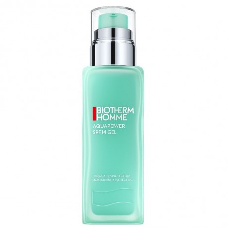 Biotherm SPF14 Gesichtsgel  гель для лица SPF14