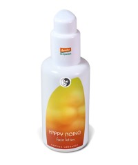 Martina Gebhardt Naturkosmetik Happy Aging Lotion 100ml  Лосьон для счастливого старения 100мл