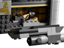 Lego The Mandalorian – Transporter des Kopfgeldjagers The Mandalorian — транспортер охотника за головами