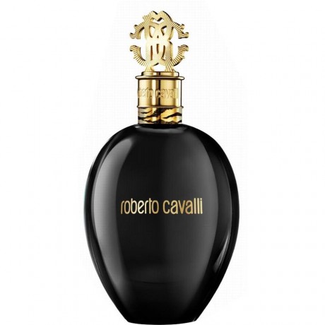 Roberto Cavalli (Роберто Кавалли)  Nero Assoluto Eau de Parfum Парфюмерная вода Spray Спрей, 75 мл