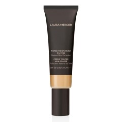 Laura Mercier Tinted Moisturizer Oil Free SPF 20 Nr. 2W1 - Natural Тональный увлажняющий крем без масел SPF 20