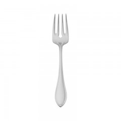 Robbe &amp; Berking Robbe &amp; Berking Navette 925 Sterling Silber Fischgabel Вилка для рыбы Robbe &amp;amp; Berking Navette из стерлингового серебра 925 пробы