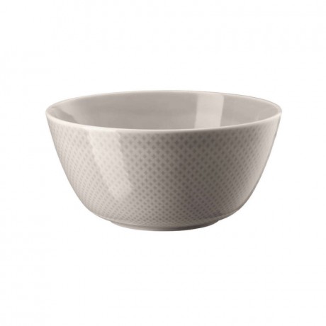 Rosenthal Rosenthal Junto Soft Shell - Porzellan Schussel 22 cm / 2,30 L Rosenthal Junto Soft Shell - фарфоровая чаша 22 см / 2,30 л