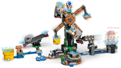 Lego Reznors Absturz – Erweiterungsset Дополнение Reznor&amp;#39;s Crash