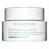 Clarins Cryo-Flash Maske  Крио флэш-маска