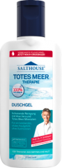 Salthouse Увлажнящий Гель для Душа с Морскими Минералами и Алоэ Вера	, 250 мл