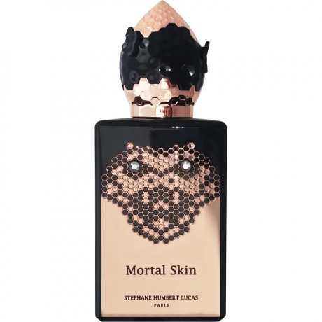 Stephane Humbert Lucas Mortal Skin Eau de Parfum Парфюмерная вода Spray Спрей, 50 мл