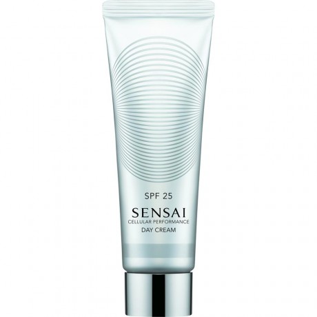 SENSAI (Сенсей) Cellular Performance - Basis Linie Day Дневной крем для лица Cream Дневной крем для лица, Geschenkset Подарочный набор: Cellular Performance Day Дневной крем для лица Cream 50 мл + Cellular Performance Lotion II 20 мл + Cellular Performanc