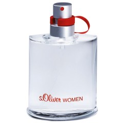 s.Oliver  Eau de Toilette (EdT) Туалетная вода s.Oliver Woman, 30 мл