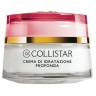 Collistar Deep Moisturizing Cream  Глубоко увлажняющий крем
