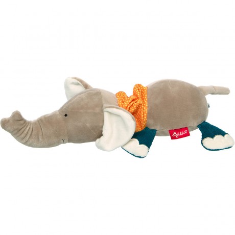 sigikid Zieh-Spieluhr Elefant LaLeLu Слон из музыкальной шкатулки LaLeLu