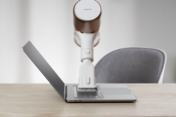 Xiaomi Xiaomi Akku-Stielstaubsauger G10 Plus, 425 W, beutellos  Беспроводной пылесос Xiaomi G10 Plus, 425 Вт, без мешка