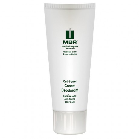MBR Medical Beauty Research Cell-Power Cream Deodorant  Крем-дезодорант Cell Power