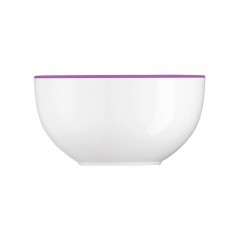 Arzberg Arzberg Porzellan Cucina Colori Violet Schussel 13 cm Фарфоровая миска Arzberg Cucina Colori Violet 13 см