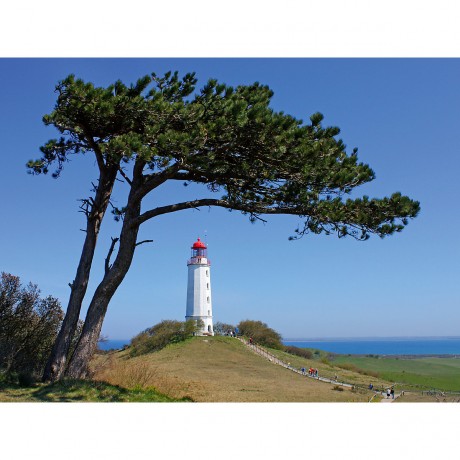 CALVENDO Puzzle CALVENDO Puzzle Leuchtturm Пазл CALVENDO Puzzle Маяк