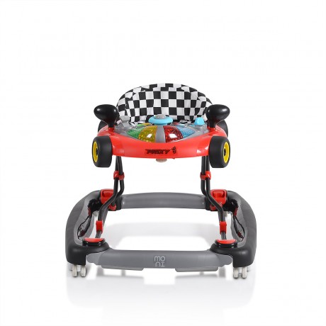 MONI Lauflernhilfe Prixy 2 in 1 Lauflernhilfen Ходунки Prixy 2 в 1 ходунки