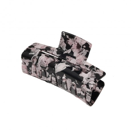 SOHO Aria Haarklammer Black Lemonade заколка для волос Ария