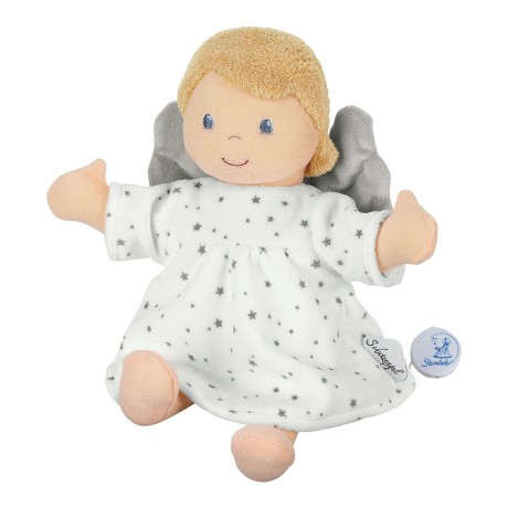 Sterntaler Spieluhr Schutzengel 27cm Музыкальная шкатулка ангел-хранитель 27см
