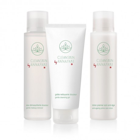 Annayake Gel Nettoyant Douceur  Гель Nettoyant Douceur