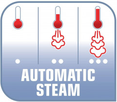 Tefal Tefal Dampfbugeleisen Easygliss, 2700,00 W, Tefal Durilium Bugeleisen mit 150g Dampfstoss + JB1013 Fusselrasierer  Паровой утюг Tefal Easygliss, 2700,00 Вт, утюг Tefal Durilium с паровой подачей 150 г + устройство для бритья JB1013