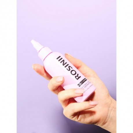 Rosinii Scalp Expert Lactic Acid + Urea Dry Scalp Soothing Treatment Scalp Expert Молочная кислота + мочевина Успокаивающее средство для сухой кожи головы