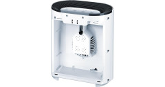 Beurer Beurer LR 210, Luftreiniger weiss/schwarz  weiss/schwarz Beurer LR 210, очиститель воздуха белый/черный