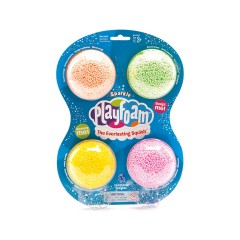 Learning Resources® Playfoam® Schaumknete Sparkle Пенная глина Playfoam® Sparkle
