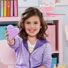 Learning Resources® Playfoam® Schaumknete Sparkle Пенная глина Playfoam® Sparkle
