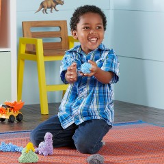 Learning Resources® Playfoam® Schaumknete Sparkle Пенная глина Playfoam® Sparkle