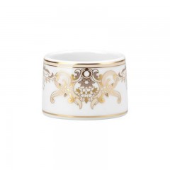 Rosenthal meets Versace Rosenthal Versace Medusa Gala Serviettenring Кольцо для салфеток Rosenthal Versace Medusa Gala