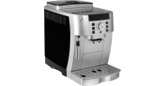DeLonghi DeLonghi Magnifica S ECAM 22.110.SB, Vollautomat silber/schwarz silber, schwarz DeLonghi Magnifica S ECAM 22.110.SB, полностью автоматический серебристый/черный