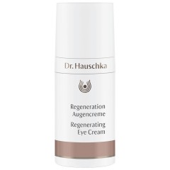 Dr. Hauschka Regeneration Augencreme  Регенерирующий крем для глаз